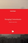 Emerging Contaminants By Aurel Nuro (Editor) Cover Image