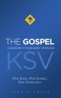 The Gospel, Kingdom Standard Version (KSV) Cover Image