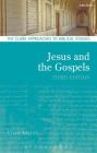 Jesus and the Gospels (T & T Clark Approaches to Biblical Studies) By Clive Marsh, Steve Moyise Cover Image