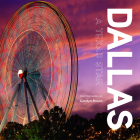 Dallas: A Texas Star By Carolyn Brown (By (photographer)) Cover Image