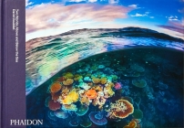 Two Worlds: Above and Below the Sea By David Doubilet (By (photographer)), Kathleen F. Moran (Introduction by), Kathryn D. Sullivan (Contributions by) Cover Image