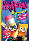 Rapping Rhymes about School (Rap Your World) By Thomas Kingsley Troupe Cover Image