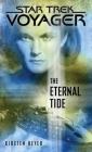 The Eternal Tide (Star Trek: Voyager) By Kirsten Beyer Cover Image