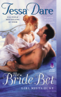 The Bride Bet: Girl Meets Duke By Tessa Dare Cover Image