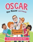 Oscar the Mouse and Friends Cover Image
