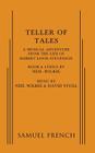 Teller of Tales (French's Musical Library) By Neil Wilkie, David Stoll Cover Image