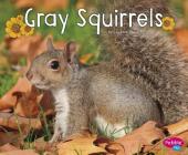 Gray Squirrels (Woodland Wildlife) Cover Image