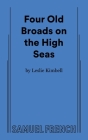 Four Old Broads on the High Seas Cover Image