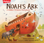 Noah's Ark: A Hidden Pictures Storybook (Highlights Hidden Pictures Storybooks) Cover Image