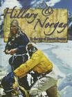Hillary and Norgay: To the Top of Mount Everest By Heather Whipple Cover Image
