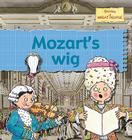 Mozart's Wig (Stories of Great People) Cover Image