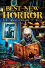 Best New Horror: Volume 25 By Stephen Jones (Editor) Cover Image