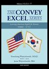The Convey Excel Series: Verbs Vol. 2 (I-Z) By Msajs Younchong Wojciechowski, Bba James Wojciechowski Cover Image