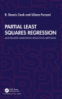 Partial Least Squares Regression: And Related Dimension Reduction Methods Cover Image