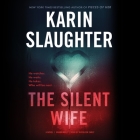 The Silent Wife Cover Image