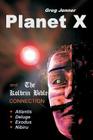 Planet X and the Kolbrin Bible Connection: Why the Kolbrin Bible Is the Rosetta Stone of Planet X By Marshall Masters, Greg Jenner Cover Image