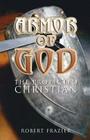 Armor of God By Robert Frazier Cover Image