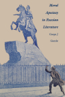 Moral Apostasy in Russian Literature Cover Image