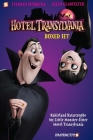 Hotel Transylvania Boxed Set #1-3: Kakieland Katastrophe, My Little Monster-Sitter, and Motel Transylvania (Hotel Translyvania) By Stefan Petrucha Cover Image