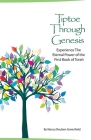 Tiptoe Through Genesis: The Easy Way To Learn and Experience The First Book of Torah Cover Image