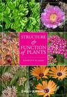 Structure and Function of Plants By Jennifer W. MacAdam Cover Image