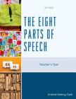The Eight Parts of Speech: Teacher's Text (Simply English) By Kristine Setting Clark Cover Image