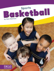 Basketball By Nick Rebman Cover Image