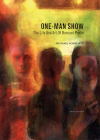 One-Man Show: The Life and Art of Bernard Perlin By Michael Schreiber Cover Image
