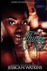 A Thug's Love 4 Cover Image