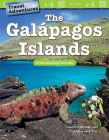 Travel Adventures: The Galápagos Islands: Understanding Decimals (Mathematics in the Real World) By Lauren Altermatt, Dona Herweck Rice Cover Image