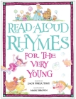 Read-Aloud Rhymes for the Very Young Cover Image