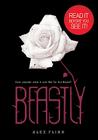Beastly (Kendra Chronicles #1) Cover Image