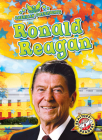 Ronald Reagan (American Presidents) Cover Image
