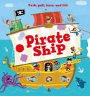 Pirate Ship Cover Image
