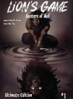 Lion's Game, Vol 1: Masters of Mali Cover Image