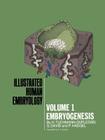 Embryogenesis (Monographien Aus Dem Gesamtgebiet der Physiologie der Pflanz #1) Cover Image