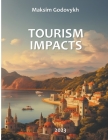 Tourism Impacts By Maksim Godovykh Cover Image