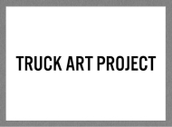 Truck Art Project Cover Image
