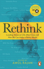 Rethink: Leading Voices on Life After Crisis and How We Can Make a Better World By Amol Rajan Cover Image