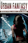 The Urban Fantasy Anthology By Peter S. Beagle (Editor), Joe R. Lansdale (Editor) Cover Image