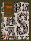 The Ornamental Lettering Reference Book Cover Image