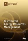 Distributed Energy Resources Management Cover Image
