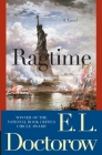 Ragtime: A Novel By E.L. Doctorow Cover Image
