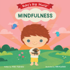 Mindfulness By Alex Fabrizio, Hilli Kushnir (Illustrator) Cover Image
