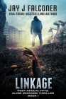 Linkage By Jay J. Falconer Cover Image