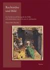 Rechtsidee Und Bild: Zur Funktion Und Ikonografie Der Bilder in Rechtsbuchern Vom 9. Bis Zum 16. Jahrhundert By Hanna Sofia Hayduk Cover Image