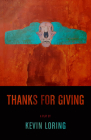 Thanks for Giving By Kevin Loring Cover Image