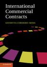 International Commercial Contracts: Applicable Sources and Enforceability Cover Image