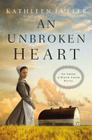 An Unbroken Heart (Amish of Birch Creek Novel #2) Cover Image