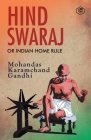 Hind Swaraj By Mahatma Gandhi Cover Image